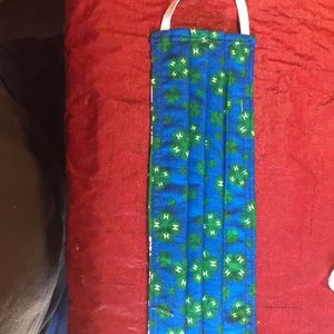 Large Face Mask Washable